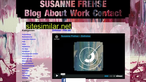 susanne-frehse.de alternative sites