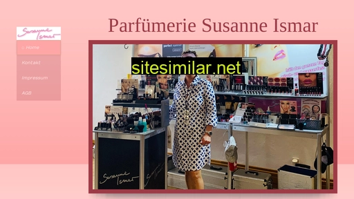 Susanne-ismar similar sites