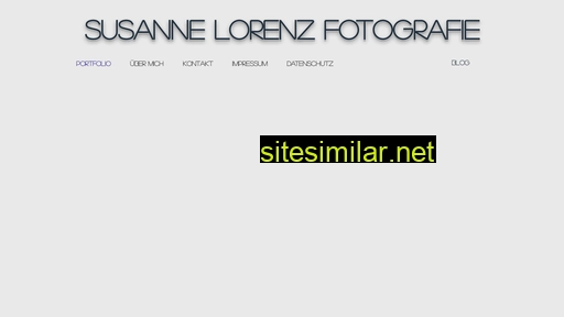susanne-lorenz-fotografie.de alternative sites