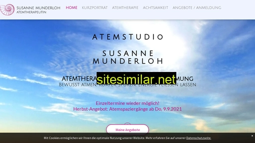 susanne-munderloh.de alternative sites