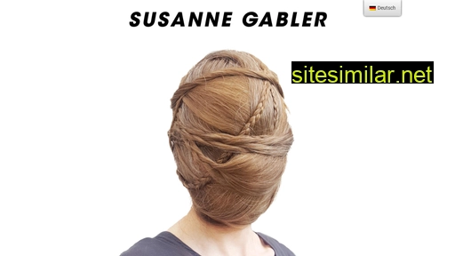 Susannegabler similar sites