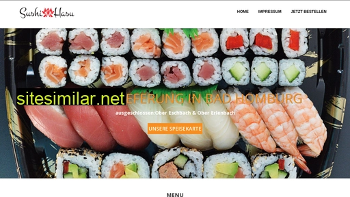 sushihasu.de alternative sites