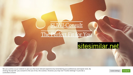 Suwi-consult similar sites