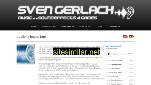 Svengerlach similar sites