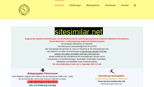 svespenschied.de alternative sites