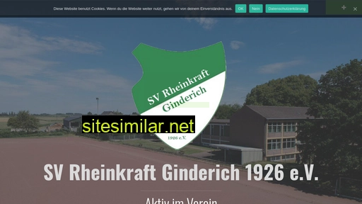 svginderich.de alternative sites