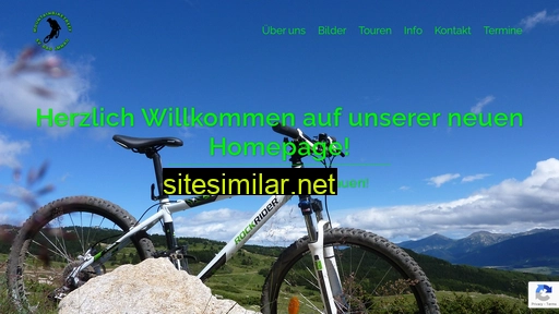 svi-mountainbiketreff.de alternative sites