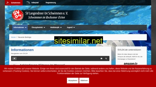 svl04.de alternative sites