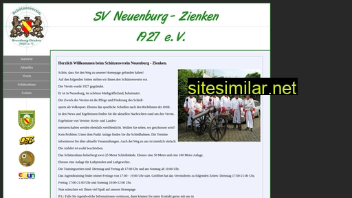 svnz.de alternative sites