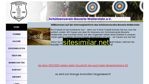 sv-bavaria-wallerstein.de alternative sites