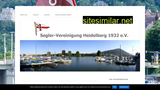 sv-heidelberg.de alternative sites
