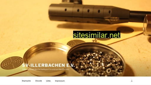 sv-illerbachen.de alternative sites