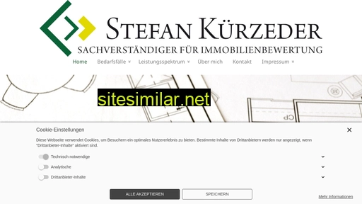 sv-kuerzeder.de alternative sites