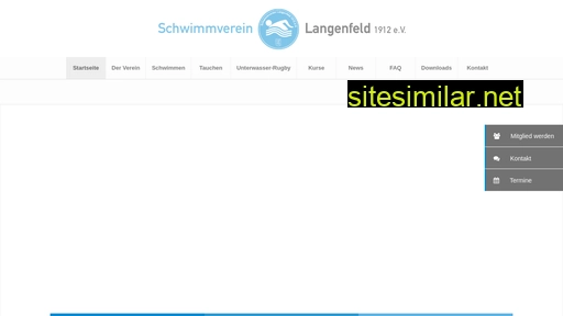 sv-langenfeld.de alternative sites
