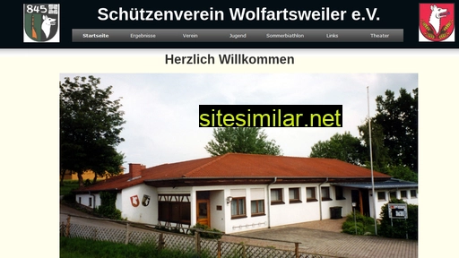 sv-wolfartsweiler.de alternative sites