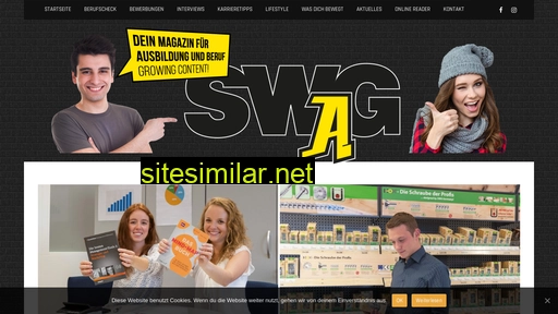 Swag-online similar sites