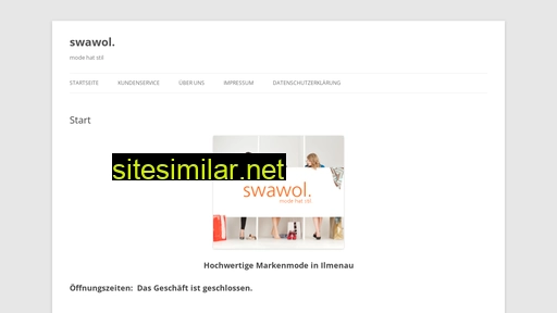 swawol.de alternative sites