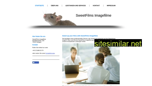 sweetfilms.de alternative sites