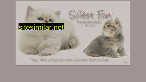 sweetfun.de alternative sites
