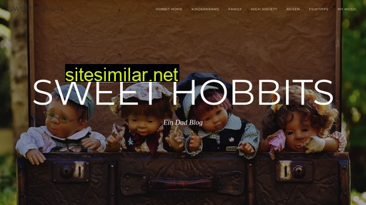 sweethobbits.de alternative sites