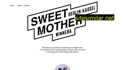 Sweetmother similar sites