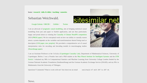 sweichwald.de alternative sites