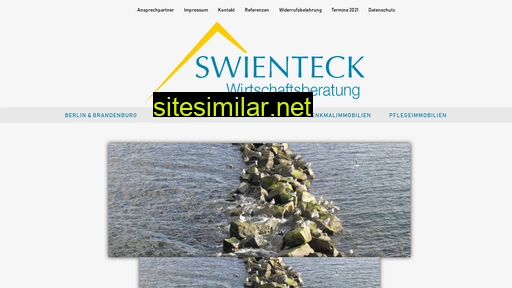 Swienteck-immobilien similar sites