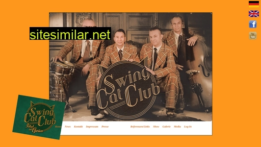 swingcatclub.de alternative sites