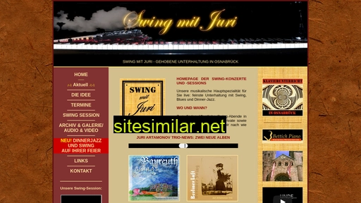 swing-mit-juri.de alternative sites