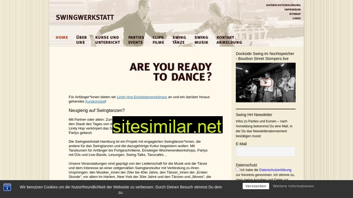 swingwerkstatt.de alternative sites