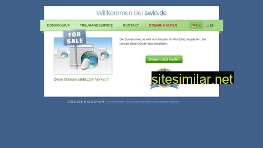 swio.de alternative sites