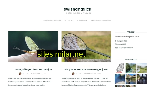 Swishandflick similar sites