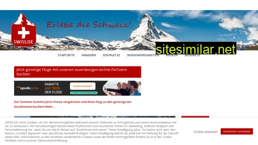swiss.de alternative sites