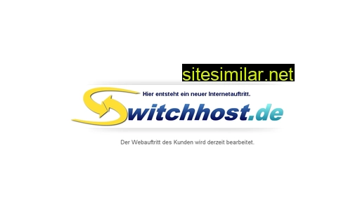 switchhost.de alternative sites