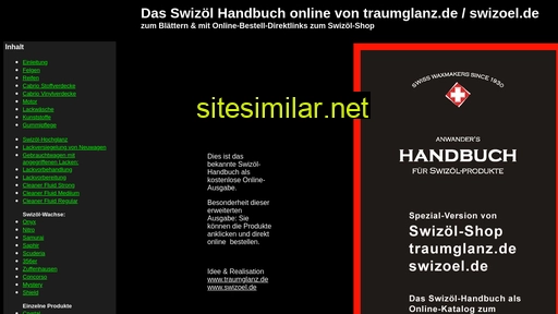 swizoel-katalog.de alternative sites