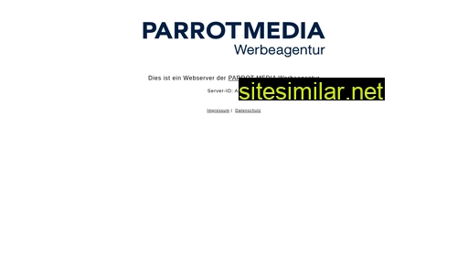 swj.parrot-media.de alternative sites