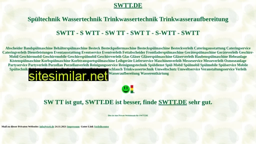 swtt.de alternative sites