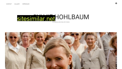 sylvie-hohlbaum.de alternative sites