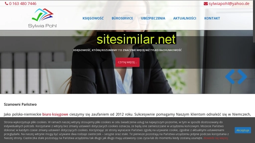 sylwiapohl.de alternative sites