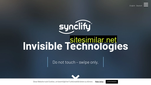 synclify.de alternative sites