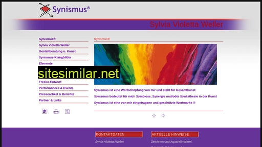 synismus.de alternative sites