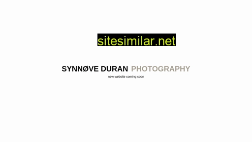 synnove-duran.de alternative sites