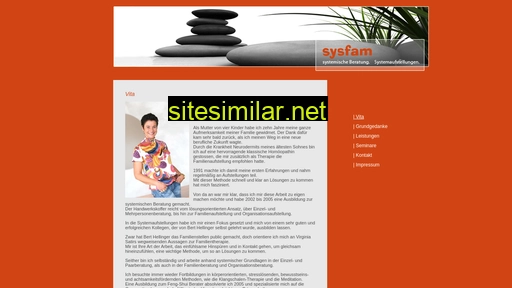 sysfam.de alternative sites