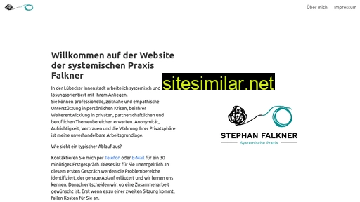 systemische-praxis-falkner.de alternative sites