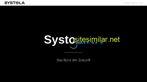 systolink.de alternative sites