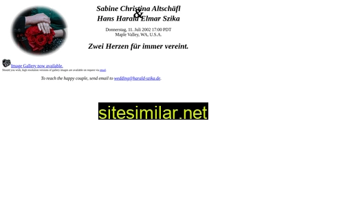szika.de alternative sites