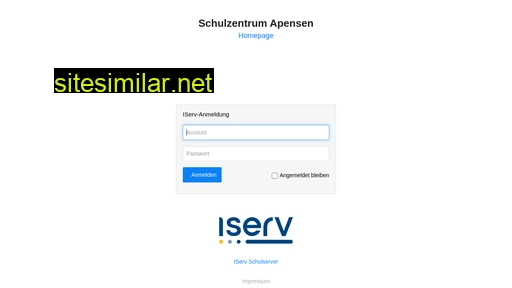 sz-apensen.de alternative sites
