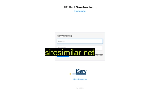 sz-bg.de alternative sites