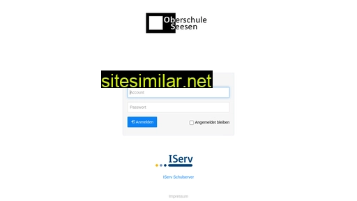 sz-seesen.de alternative sites