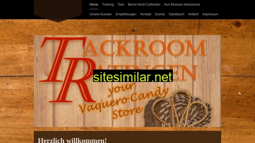 tackroom-ratingen.de alternative sites